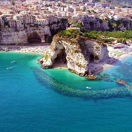 Le Case Di Concetta سانتا ماريا المظهر الخارجي الصورة