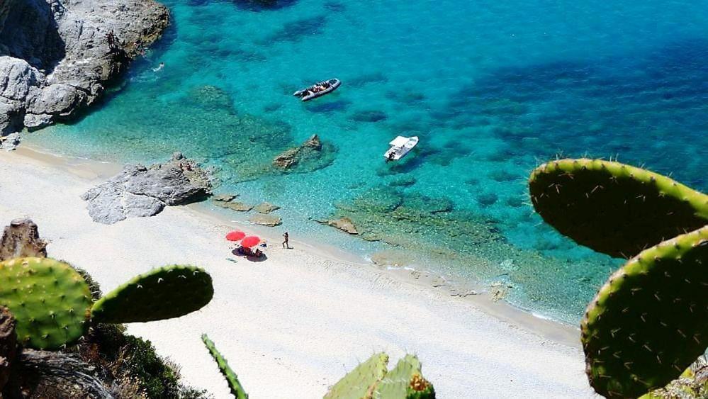 Le Case Di Concetta سانتا ماريا المظهر الخارجي الصورة