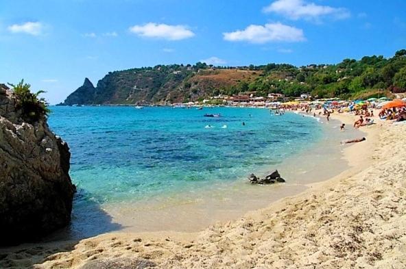Le Case Di Concetta سانتا ماريا المظهر الخارجي الصورة