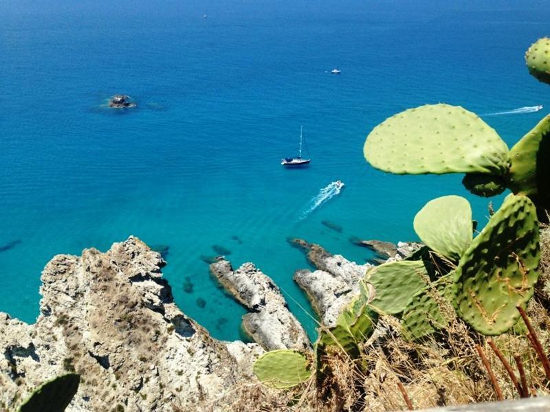 Le Case Di Concetta سانتا ماريا المظهر الخارجي الصورة